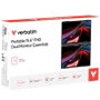 Verbatim Essentials Monitor Portátil Táctil Dual 15.6" Full HD, Doble Pantalla IPS, Negro
